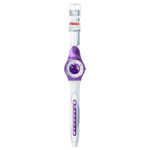 FRIEZA X SWATCH