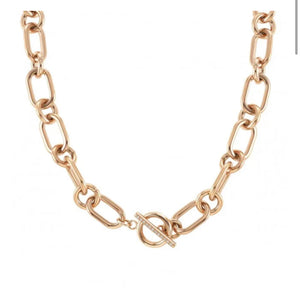 COLLANA DRUSILLA CATENA