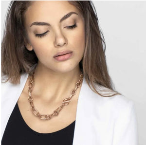 COLLANA DRUSILLA CATENA