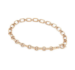 COLLANA DRUSILLA CATENA