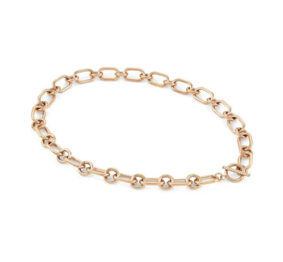 COLLANA DRUSILLA CATENA