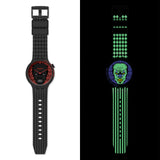 HALLOWEEN CAPSULE YOUR TIME IS COMING