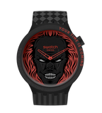 HALLOWEEN CAPSULE YOUR TIME IS COMING