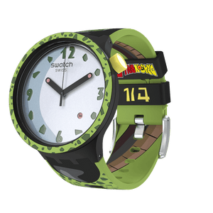 CELL X SWATCH