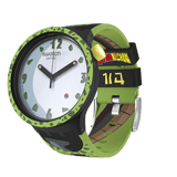 CELL X SWATCH