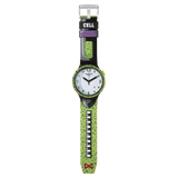 CELL X SWATCH
