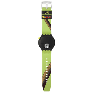 CELL X SWATCH