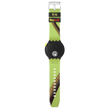 CELL X SWATCH