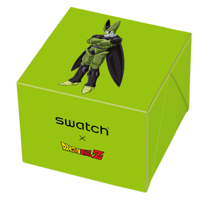 CELL X SWATCH