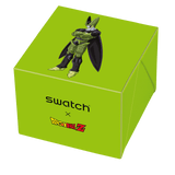 CELL X SWATCH