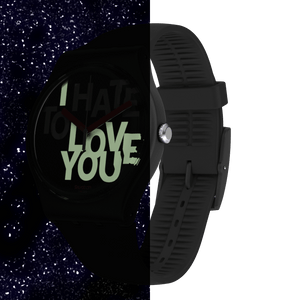 HATE 2 LOVE