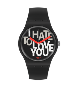 HATE 2 LOVE