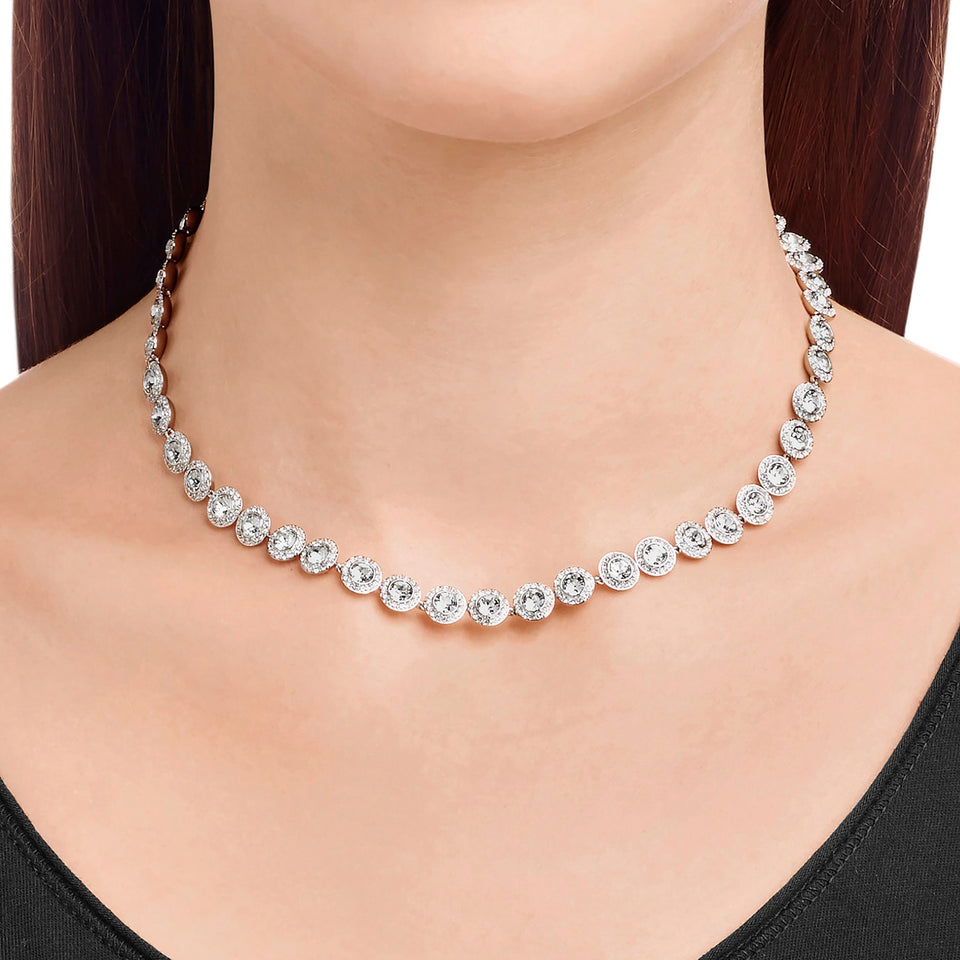 Collana angelic
