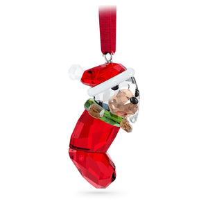 Holiday Cheers Decorazione Beagle