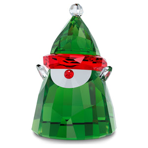 Holiday Cheers Elfo di Babbo Natale, piccolo