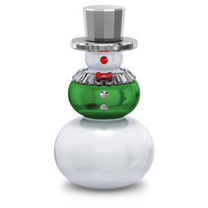 Holiday Cheers Pupazzo di Neve