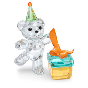 Orsetto Kris Tanti auguri
