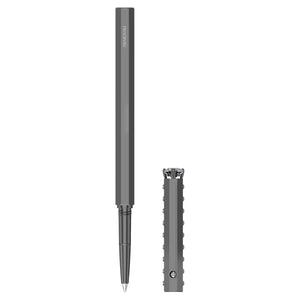 Penna a sfera Classico, Nero, Laccata nera