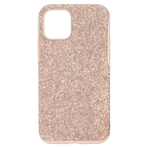 Custodia per smartphone High iPhone® 12 mini, Tono oro rosa