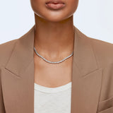 Collana Tennis Deluxe