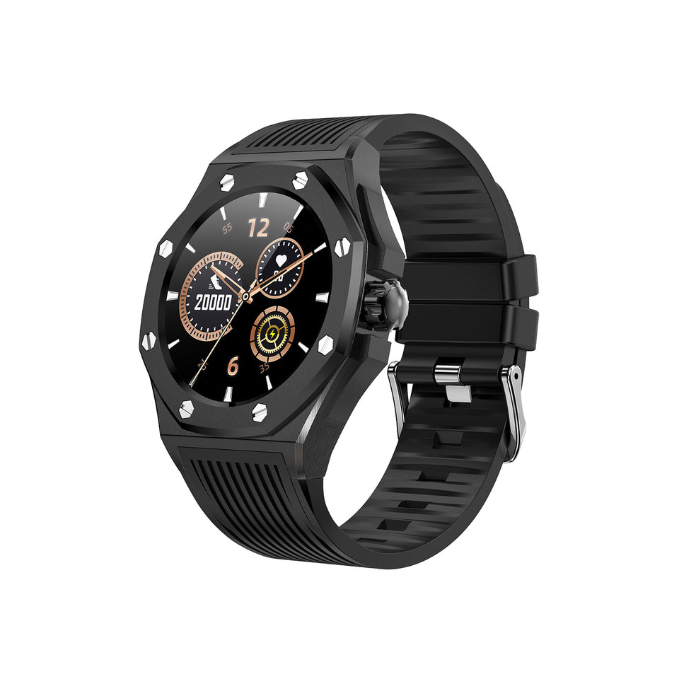Octagon PE002A
