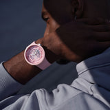 BIOCERAMIC C-PINK